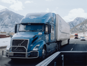 Camion VIP