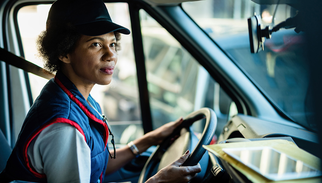 Driver